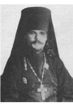 Илиодор