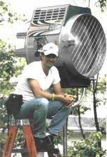 Tony Wannamaker