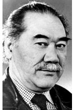 Султан Ходжиков