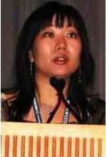 Narhee Ahn