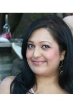 Nirali Patel
