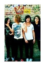 We the Kings