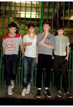 The Drums