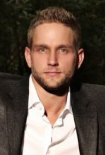 Nicholas Coughlin