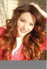 Stephanie Leigh Rose
