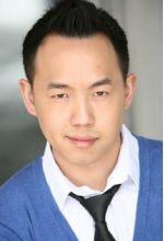 Billy Khang