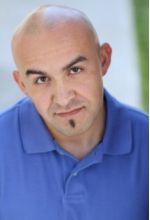 Рамон Валдивия