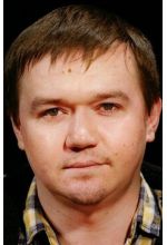 Антон Макушин