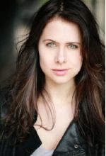 Natasha McClure