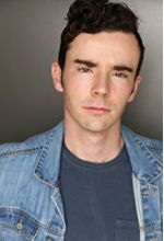 Nicholas Adams