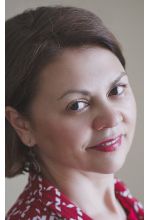 Галина Мельникова