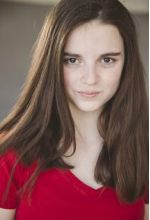 Caroline Cochrane