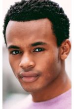 Jelani Winston