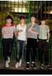 The Drums