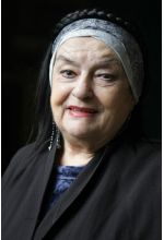 Медея Чахава