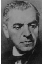 Владимир Дешевов