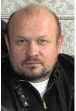Александр Кузин