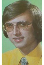 Павел Бартон