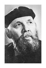 Франс Эмиль Силланпяя
