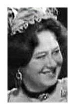 Элла Далматова