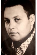 Евгений Рогов