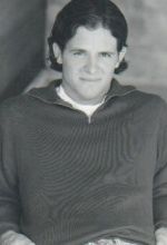 Mike Trozzo