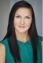Michelle Rawlins