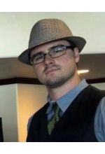 Jacob Whitley