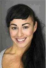 Marcella Edgecombe-Craig