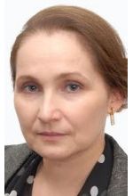 Ирина Баева