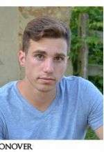 Travis Conover