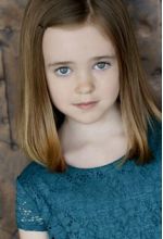 Kayleigh Finnegan