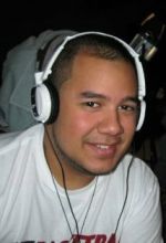Mike Aguilar