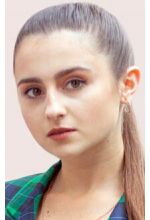 Карина Черчевич