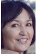Роза Орынбасарова