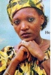 Nicole Okala