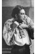 Georges Wague