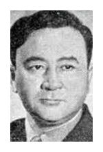 Сабир Мухамедов