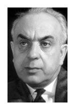Виктор Комиссаржевский