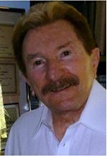 Harvey Kalmenson