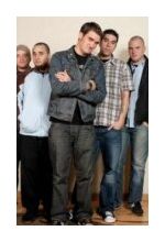 New Found Glory