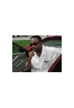 John Eshun