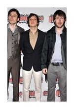 Friendly Fires