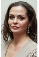 Анна Алхимова