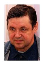 Олег Степурко