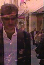 George Psomiadis