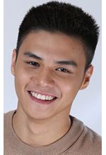 Ronnie Alonte