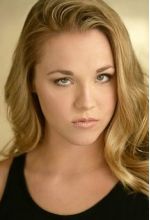 Morgan Tyler