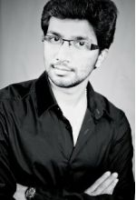 Vishnu Muralee