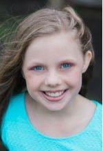 Camille Benton